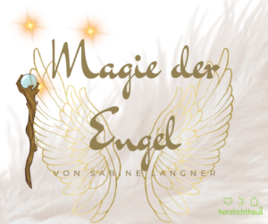 Magie der Engel